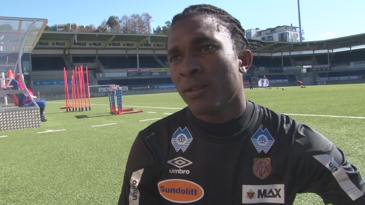 Tega George Sandefjord.mp4